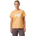 Helly Hansen Logo 2.0 Kortarmet T-skjorte