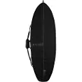 Mystic Patrol Day Downwind Foilboard 7´5 Surfebrettdeksel