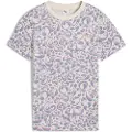 Puma Tweenerverse Tee Youth, Kids, Alpine Snow, 7-8Y