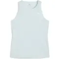 Puma RUN CLOUDSPUN Running Tank Top Women, Clothing, Sea Glass, L
