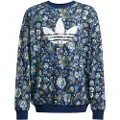 Adidas Originals X Liberty London Crew Collegegenser