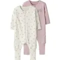 Name it 2-pakning Pyjamas