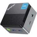 GMKtec G5 N97/12gb/512gb Ssd Mini-pc