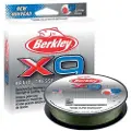 Berkley X9 Flettet Fiskesnøre 150 M