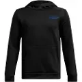 Under Armour Fleece Glitch Hettegenser