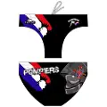 Turbo Pompiers France-hot Badetrusser