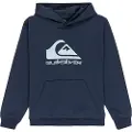 Quiksilver Comp Logo Hettegenser