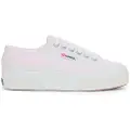 Superga 2740 Platform Lame Treningssko
