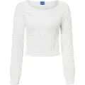 Hugo Boss Summery 10270937 02 Blue Genser