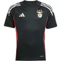 Adidas Benfica Tiro 25/26 Competition Trening Junior T-skjorte Med Korte Ermer