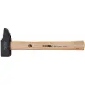 Irimo Rivoir Hammer Med Hickory Trehåndtak 800g 40 Mm