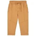 Boboli Stretch Gabardine Bukser