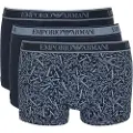 Emporio Armani Em000370_af10779 Boxers 3 Enheter