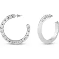 GUESS Hoops Don´t Lie Jube01489jwrht øreringer