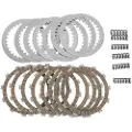 Dp Brakes Dpk Offroad Atv Dpk222 Clutch Kit