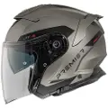 Premier Helmets 25 Jt5 Pinlock Prepared åpen Hjelm