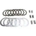 EBC Drc Series Offroad/atv Cork Drc144 Komplett Clutch