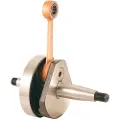 Rms Classic Piaggio Vespa Pk/pk Xl 50cc 224587 20mm 100010240 Veivaksel
