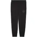 Puma Ess Script Svettbukser