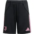 Adidas Juventus 25/26 Hjem Junior-shorts