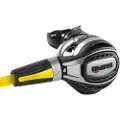 Mares Fusion 4 Octopus