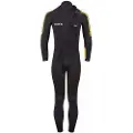 BEUCHAT 1dive Without Hood 3 Mm Dykkerdrakt