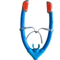 So Dive Twin Air Fridykking Snorkling