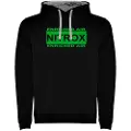 Kruskis Nitrox Two-colour Hetteskjorte