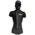Cressi Shell 3.5-5 Mm Fridykkerjakke
