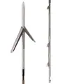 Pathos Squalo Tw Medium Double Barb 7 Mm Spydskaft