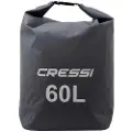 Cressi Pvc Tørrsekk 60l