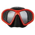 Epsealon Without Lenses Seaquest Diopter Fat Strap Harpunfiske Maske
