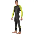 Salvimar Caribe 3.0 Mm Dykkerdrakt