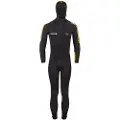 BEUCHAT 1dive With Hood 5 Mm Dykkerdrakt