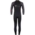 BEUCHAT Optima 2 Overall Collar Dykkerdrakt 3 Mm