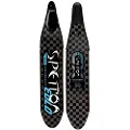 Spetton Cx Eolo Spearfisher Carbon Quattro Harpunfiskefinner