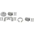 Tecnoseal Mercury Bravo One Anodekit