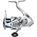 Shimano Stradic Fm Fiske Spinnehjul