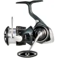 Daiwa Luvias 24 Lt Fiske Spinnehjul