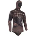 BEUCHAT Rocksea Wide Spjutfiskejakke 3 Mm