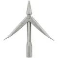 Salvimar Concorde Stainless Steel Spydspiss 5 Enheter