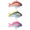 Little Jack Charikom Swimbait 11g 50 Mm