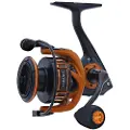 Kinetic Xarann Fiske Spinnehjul