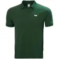 Helly Hansen Driftline Kortermet Poloskjorte