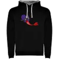 Kruskis Mexican Mermaid Two-colour Hetteskjorte