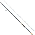 Abu Garcia Fantasista Nano Spinnestang