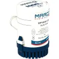 Marco Up1000 Nedsenkbar Lensepumpe 12v