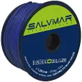 Salvimar Mono Cape Nylonlinje 50 M