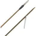 Salvimar Inox 17-4ph 8.0 Mm Enkel Flopper Pneumatisk Spydskaft