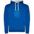 Kruskis Spearfisher Fingerprint Two-colour Hetteskjorte
